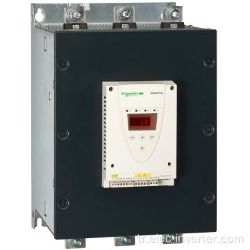 Schneider Electric ATS22C59Q İnvertör